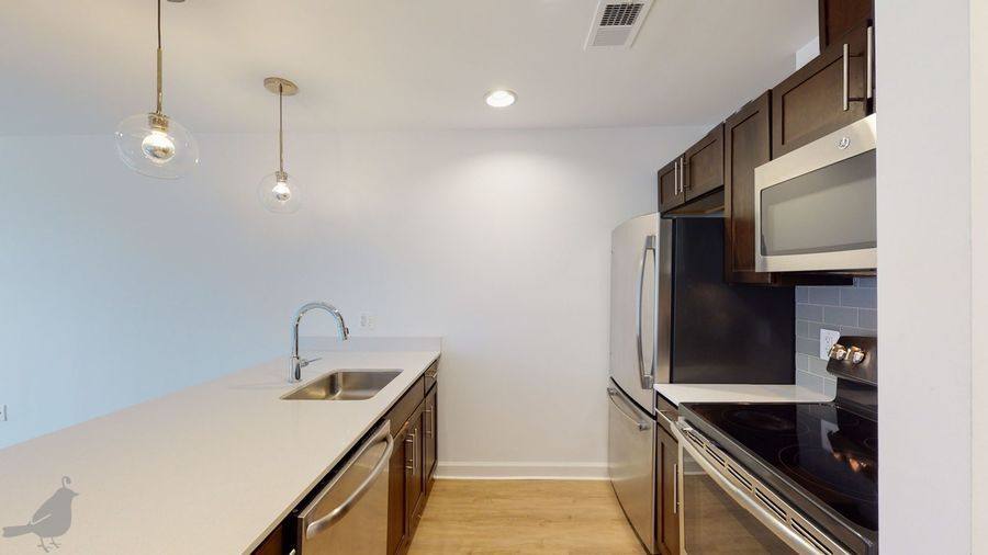 House for rent at 1115 H St NE #303, Washington, DC 20002