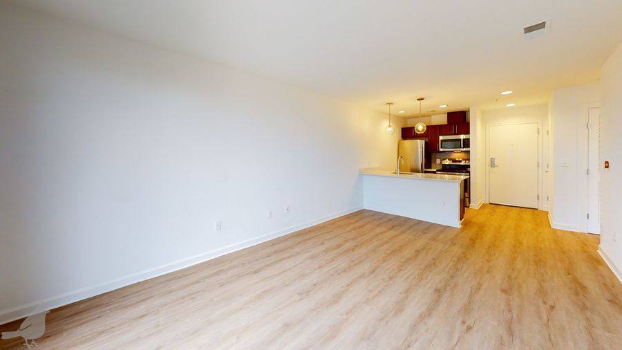 House for rent at 1115 H St NE #303, Washington, DC 20002
