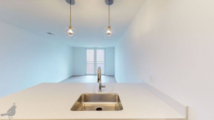 House for rent at 1115 H St NE #303, Washington, DC 20002
