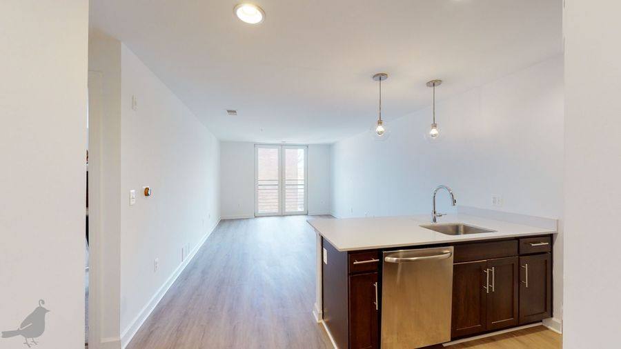 House for rent at 1115 H St NE #303, Washington, DC 20002
