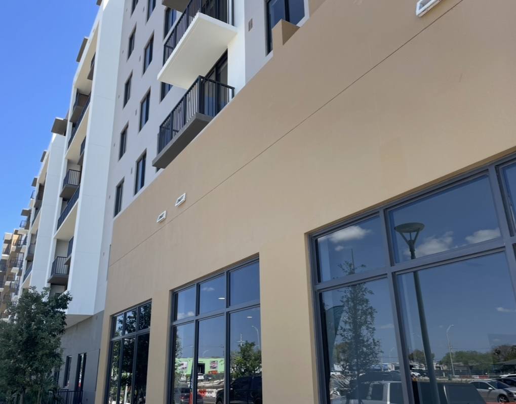 Apartment for rent at 1612 E 4th Ave #609, Hialeah, FL 33010