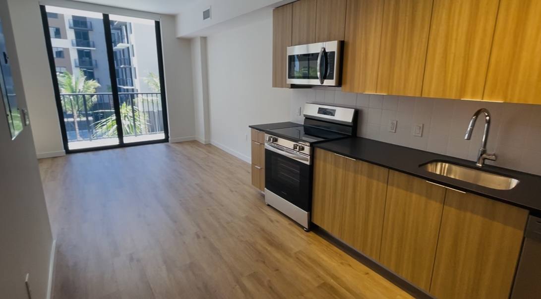 Apartment for rent at 1612 E 4th Ave #609, Hialeah, FL 33010