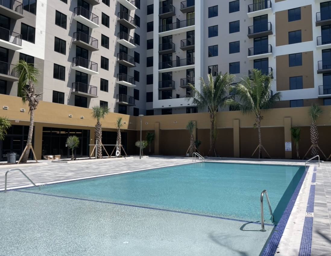 Apartment for rent at 564 E 32nd St #802, Hialeah, FL 33013