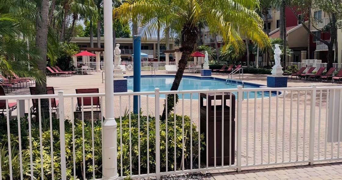 Apartment for rent at 2676 W 12th Ave #308, Hialeah, FL 33010