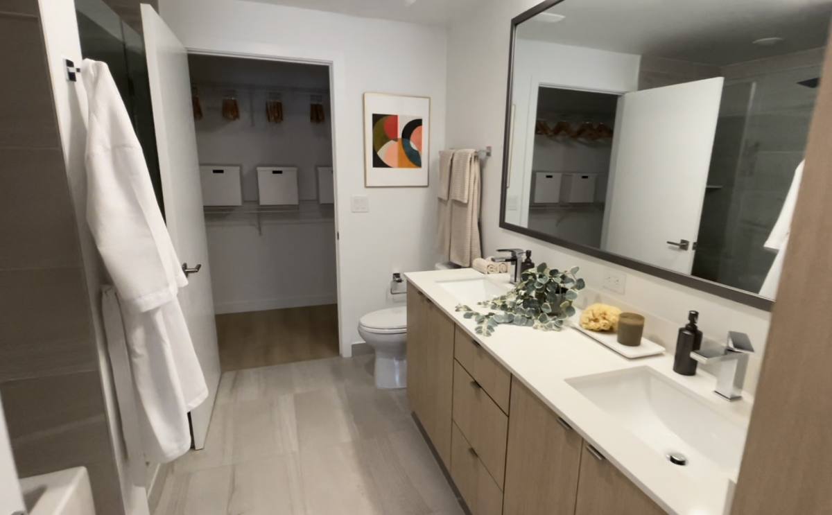 Apartment for rent at 15610 NW 2nd Ave #508, Miami, FL 33169