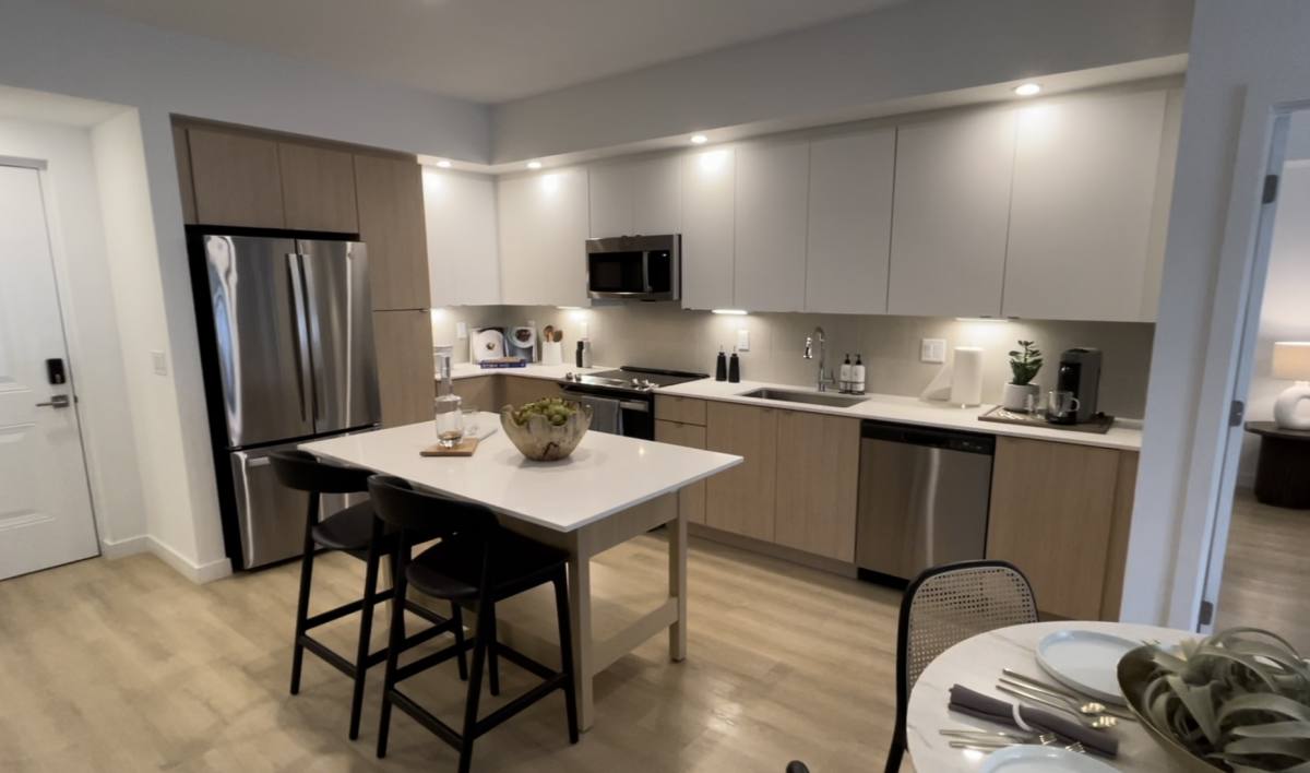 Apartment for rent at 15610 NW 2nd Ave #508, Miami, FL 33169