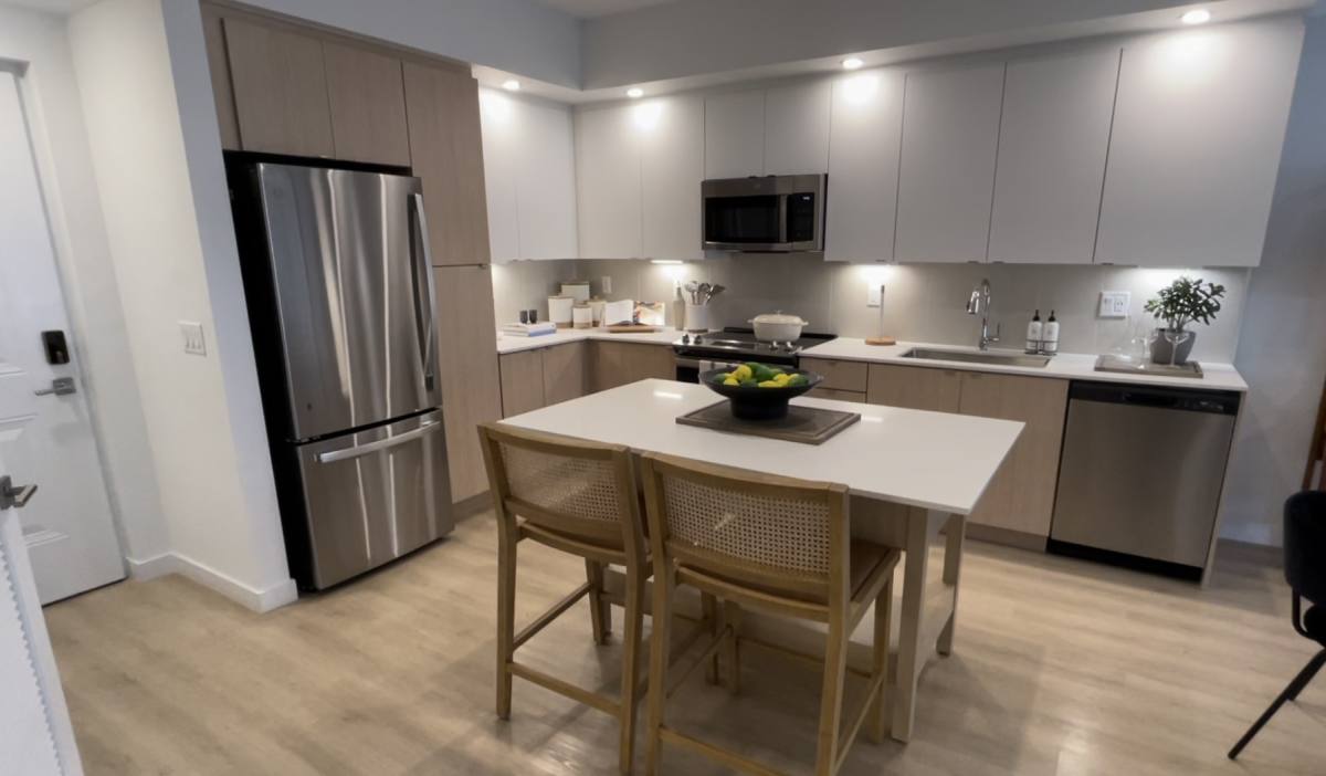 Apartment for rent at 15610 NW 2nd Ave #508, Miami, FL 33169