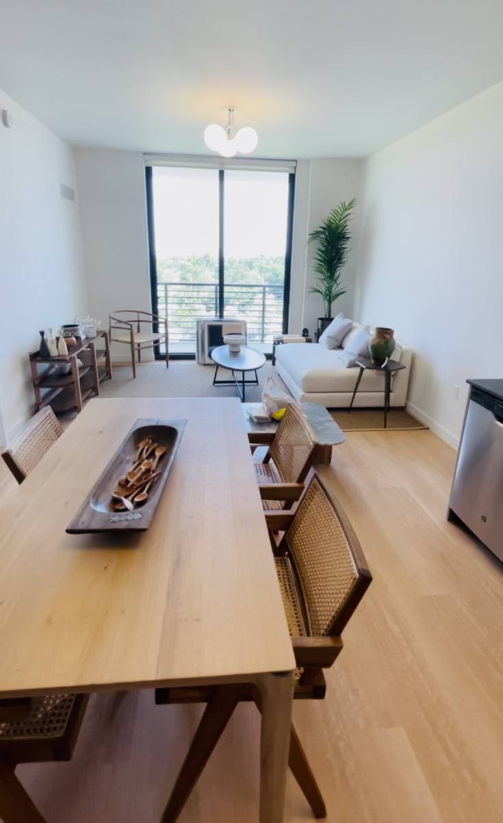 Apartment for rent at 1632 NE 110th St #905, Miami, FL 33161