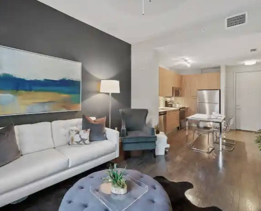Apartment for rent at 3300 NW 87th Ave #309, Miami, FL 33172