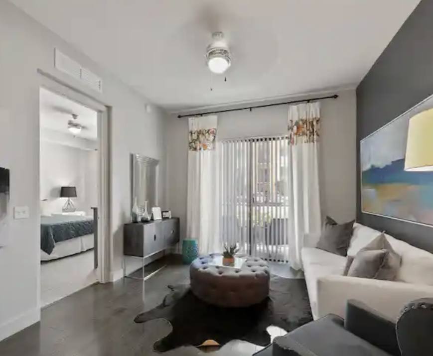 Apartment for rent at 3300 NW 87th Ave #309, Miami, FL 33172