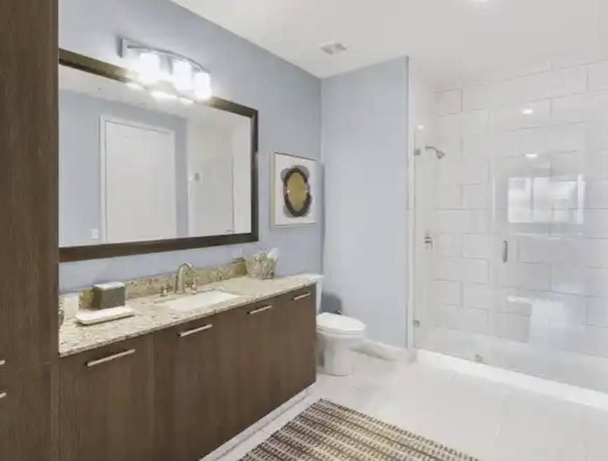 Apartment for rent at 3300 NW 87th Ave #309, Miami, FL 33172