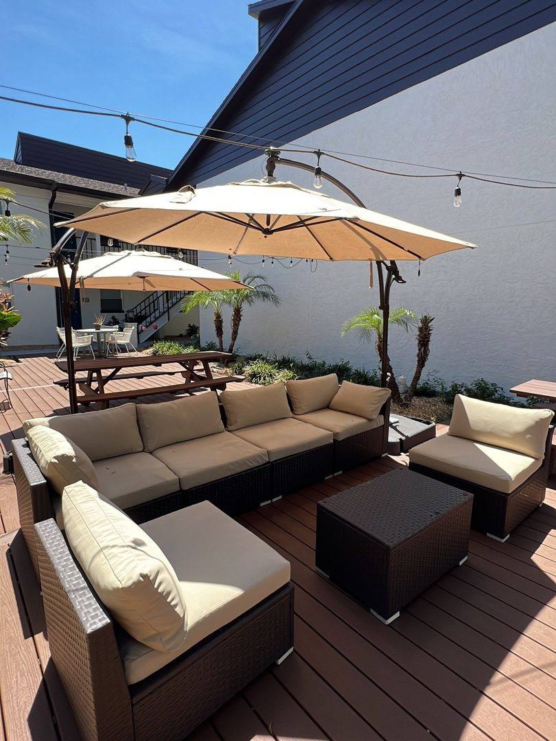 Apartment for rent at 1840 Morrill St, Sarasota, FL 34236