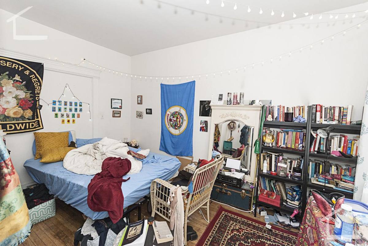 Apartment for rent at 42 Brighton Ave #12L, Allston, MA 02134