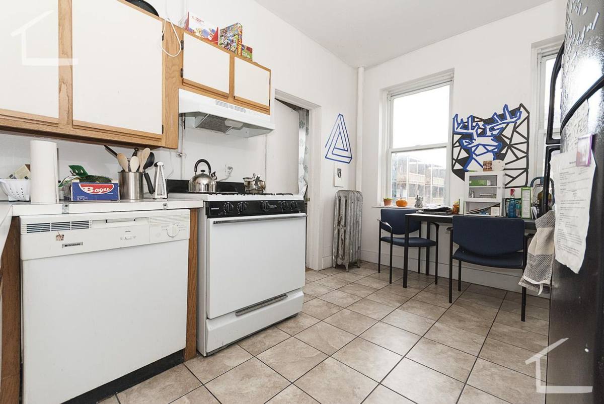 Apartment for rent at 42 Brighton Ave #12L, Allston, MA 02134