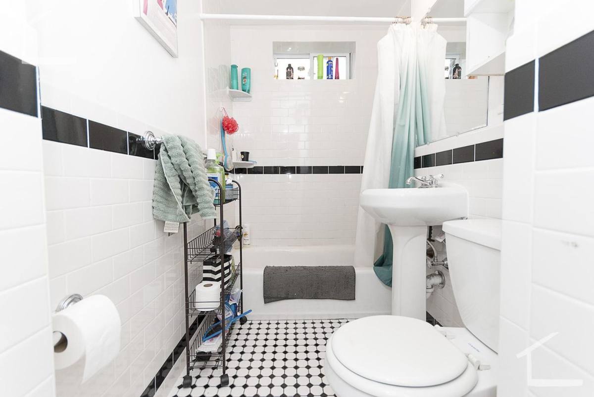 Apartment for rent at 42 Brighton Ave #12L, Allston, MA 02134