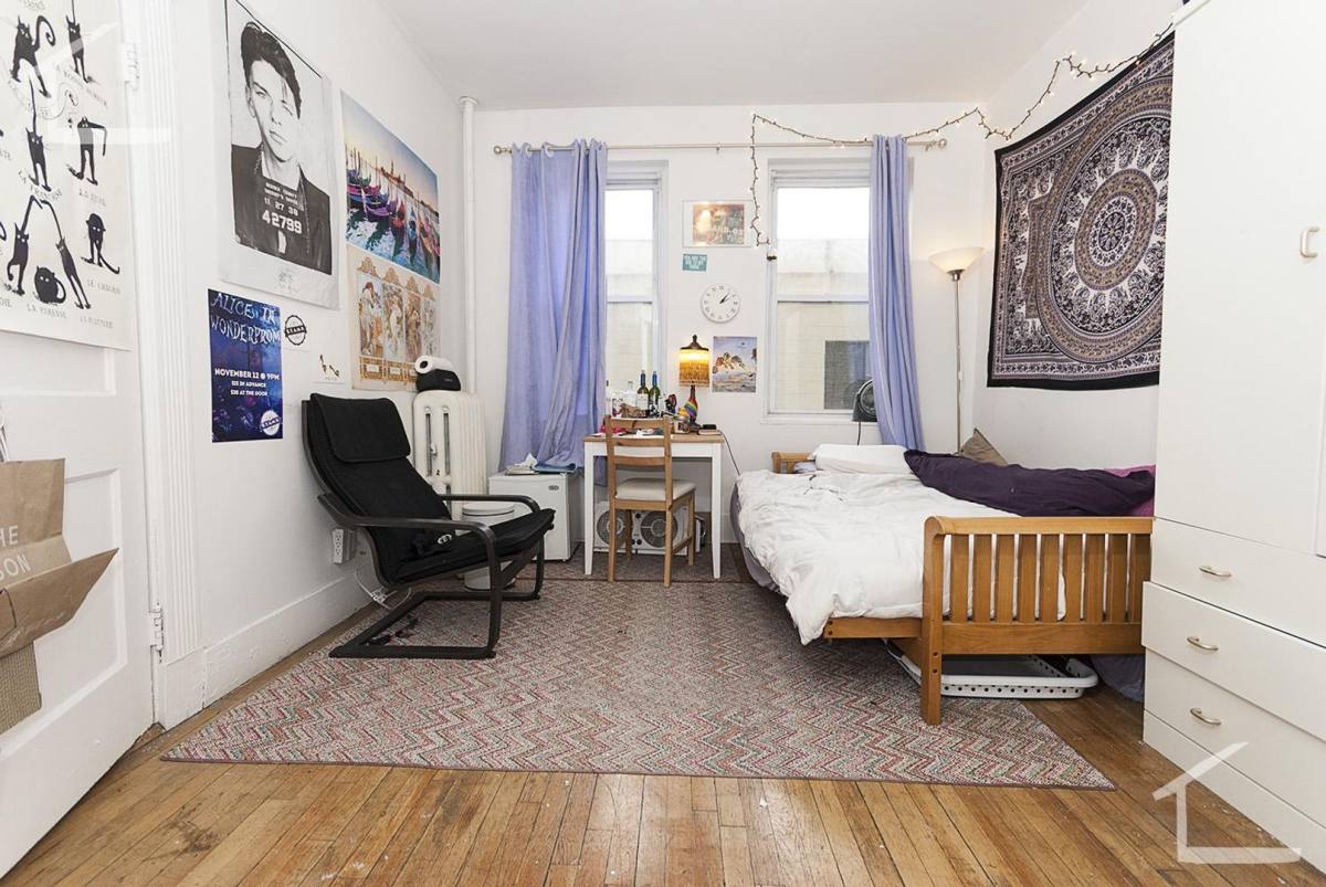 Apartment for rent at 42 Brighton Ave #12L, Allston, MA 02134