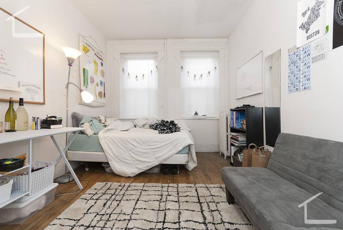 Apartment for rent at 42 Brighton Ave #12L, Allston, MA 02134