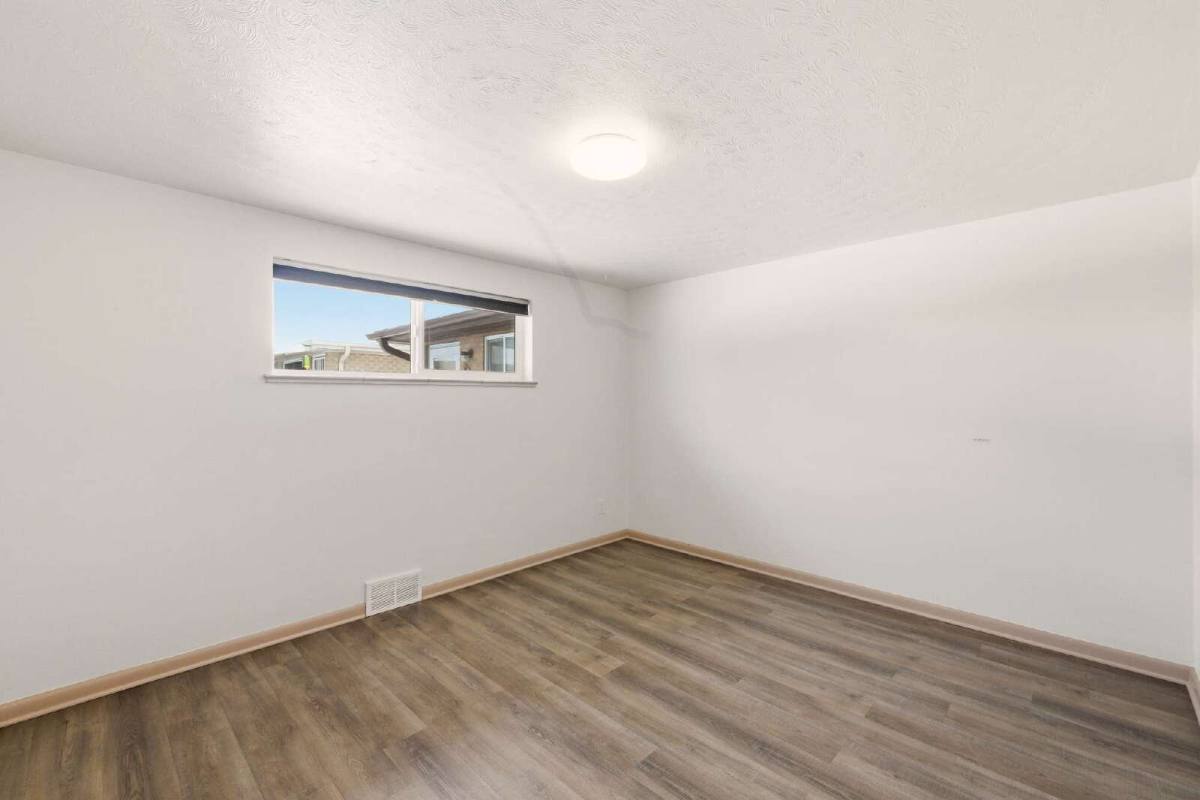 House for rent at 5100 E 33rd Ave, Denver, CO 80207