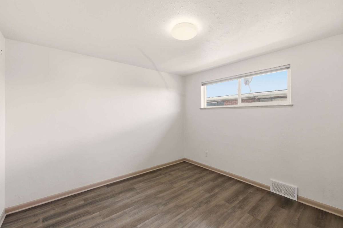 House for rent at 5100 E 33rd Ave, Denver, CO 80207