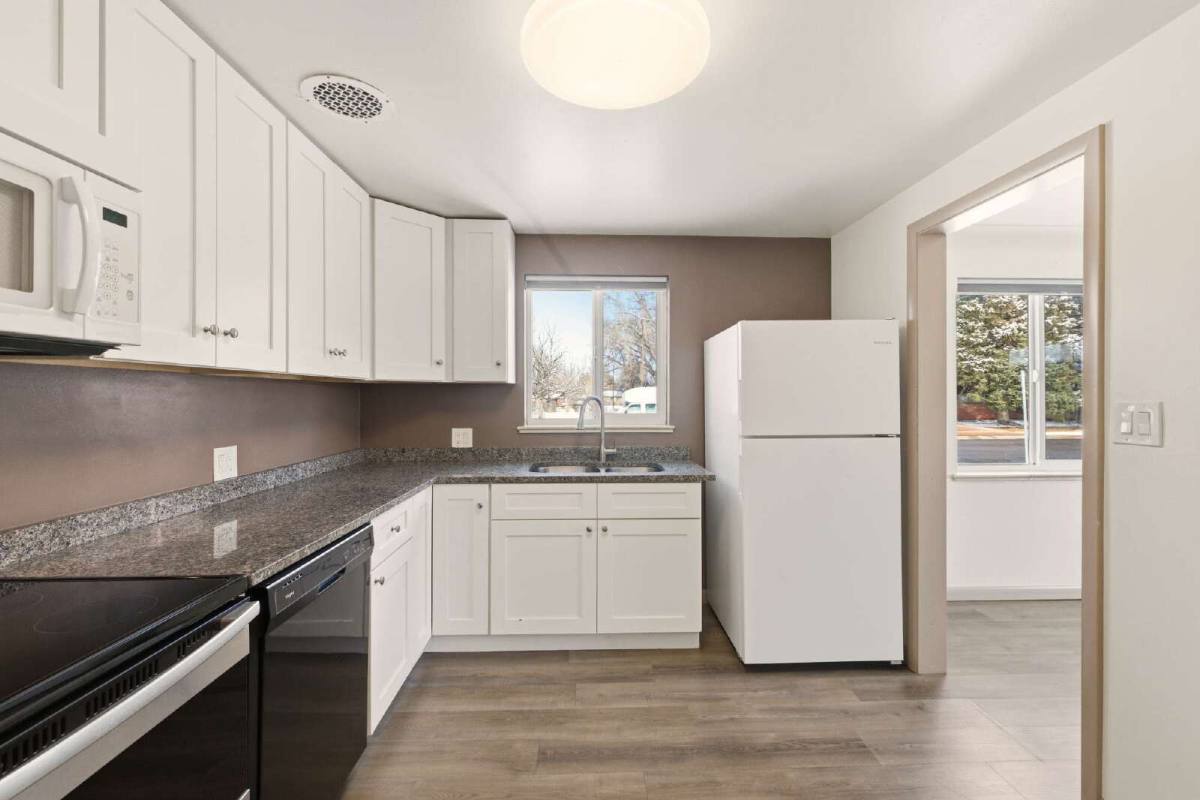 House for rent at 5100 E 33rd Ave, Denver, CO 80207