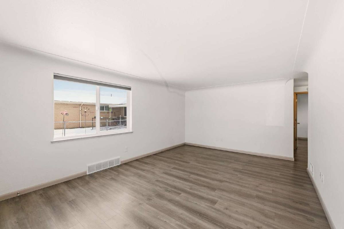 House for rent at 5100 E 33rd Ave, Denver, CO 80207