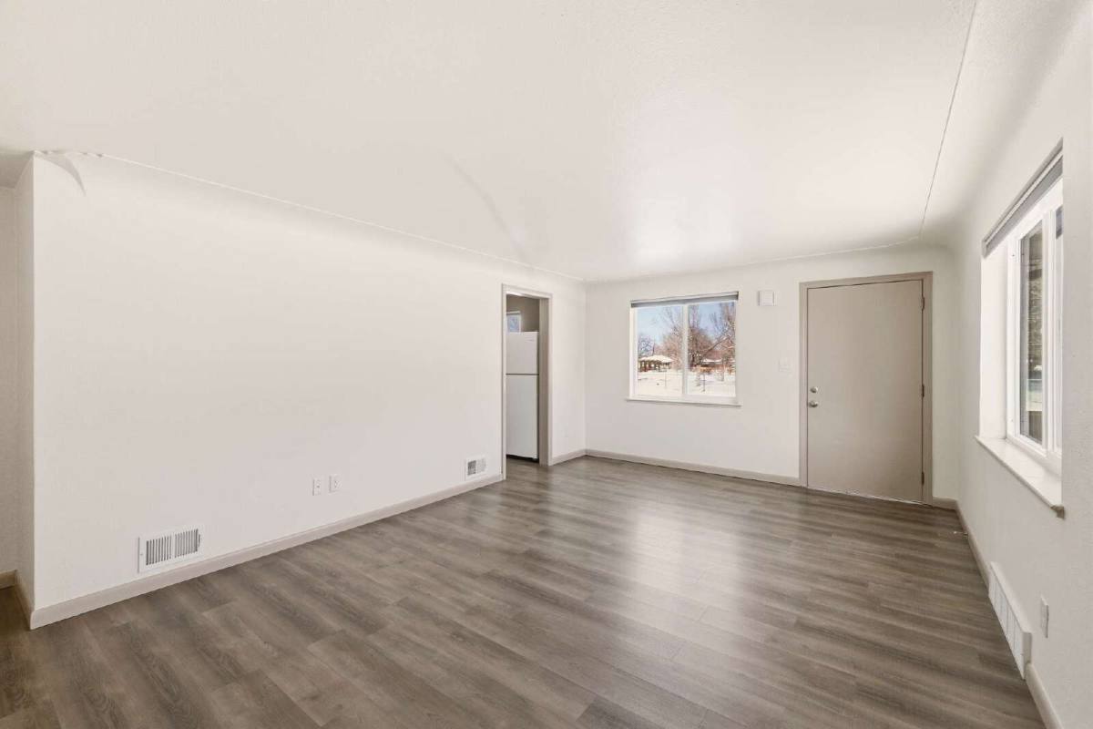 House for rent at 5100 E 33rd Ave, Denver, CO 80207