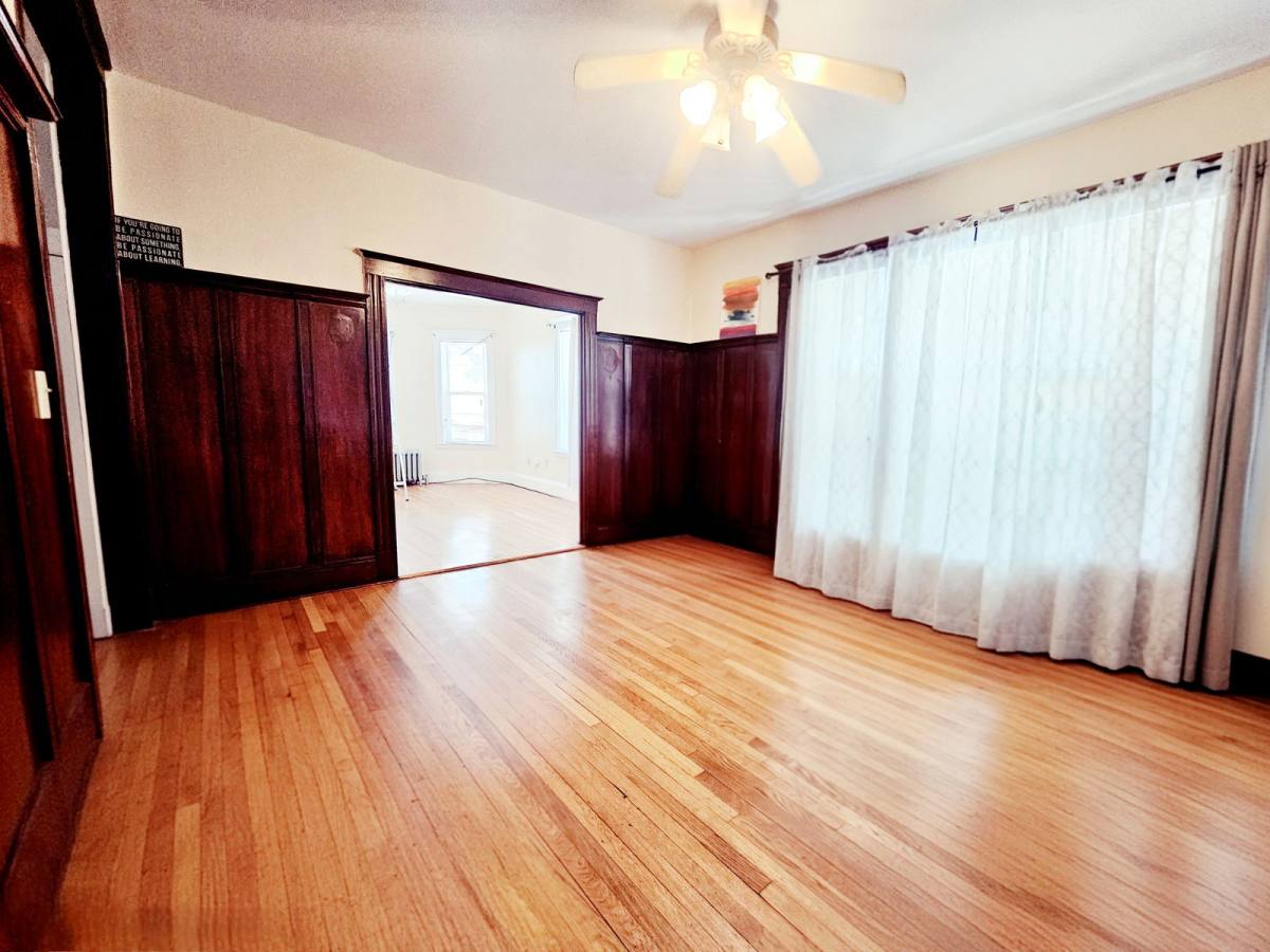 Apartment for rent at 243 Callender St #2, Dorchester Center, MA 02124