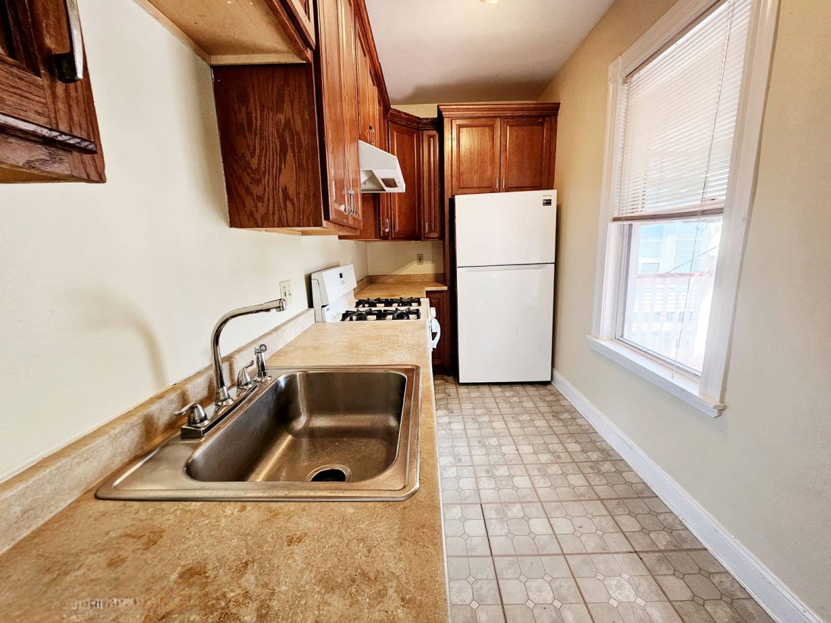 Apartment for rent at 243 Callender St #2, Dorchester Center, MA 02124