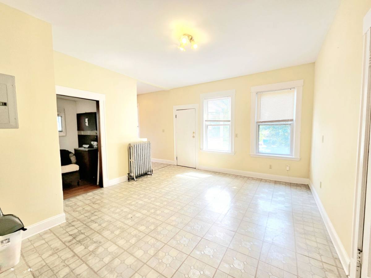 Apartment for rent at 243 Callender St #2, Dorchester Center, MA 02124