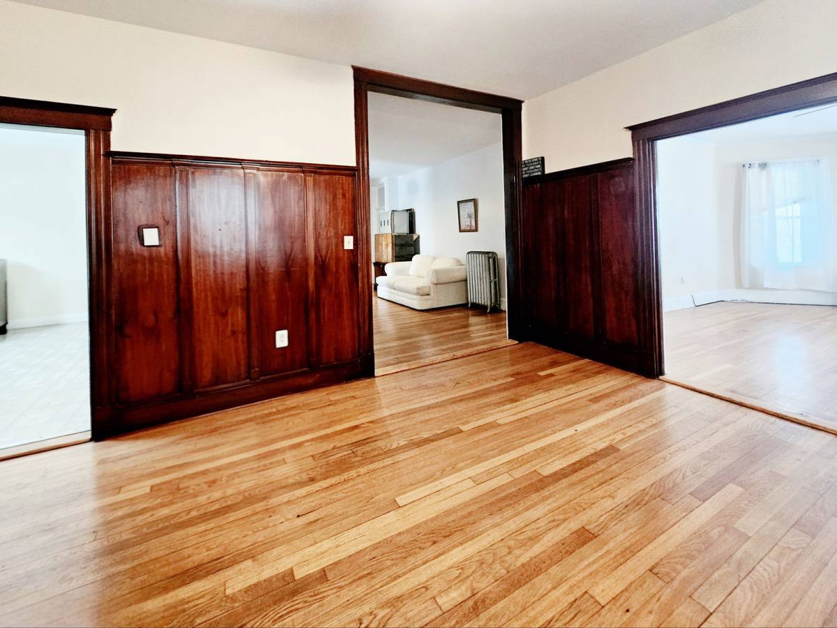 Apartment for rent at 243 Callender St #2, Dorchester Center, MA 02124
