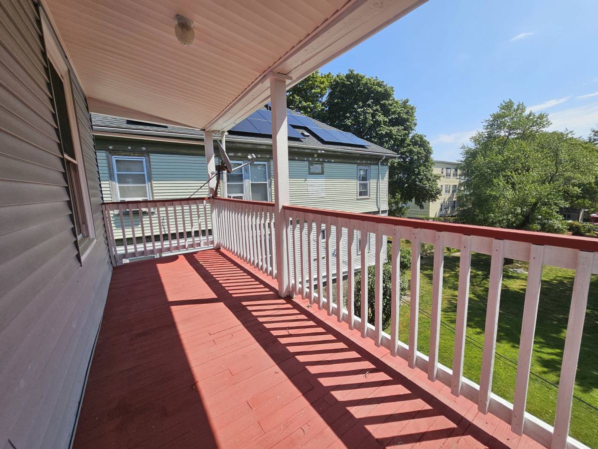 Apartment for rent at 243 Callender St #2, Dorchester Center, MA 02124