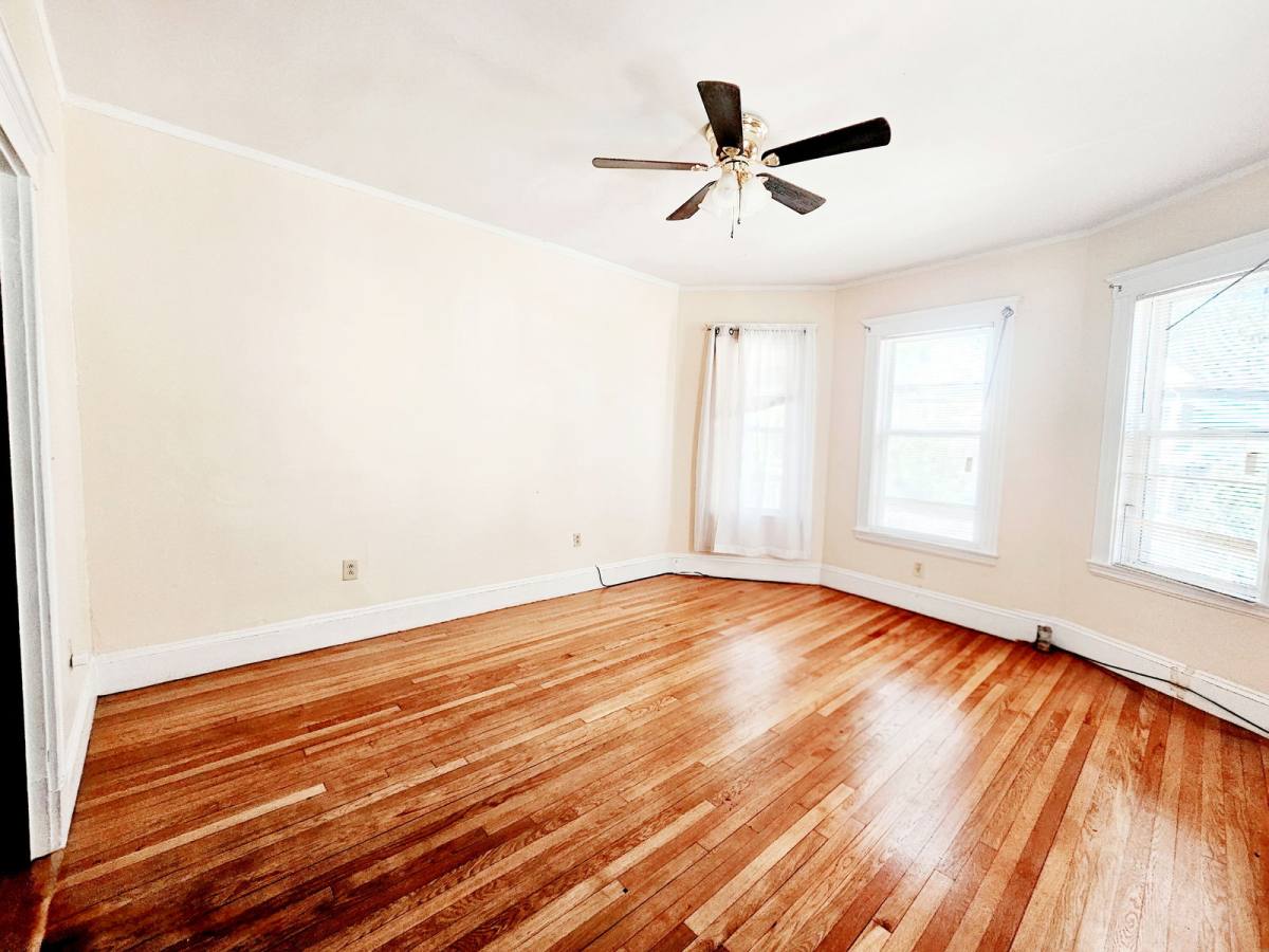 Apartment for rent at 243 Callender St #2, Dorchester Center, MA 02124