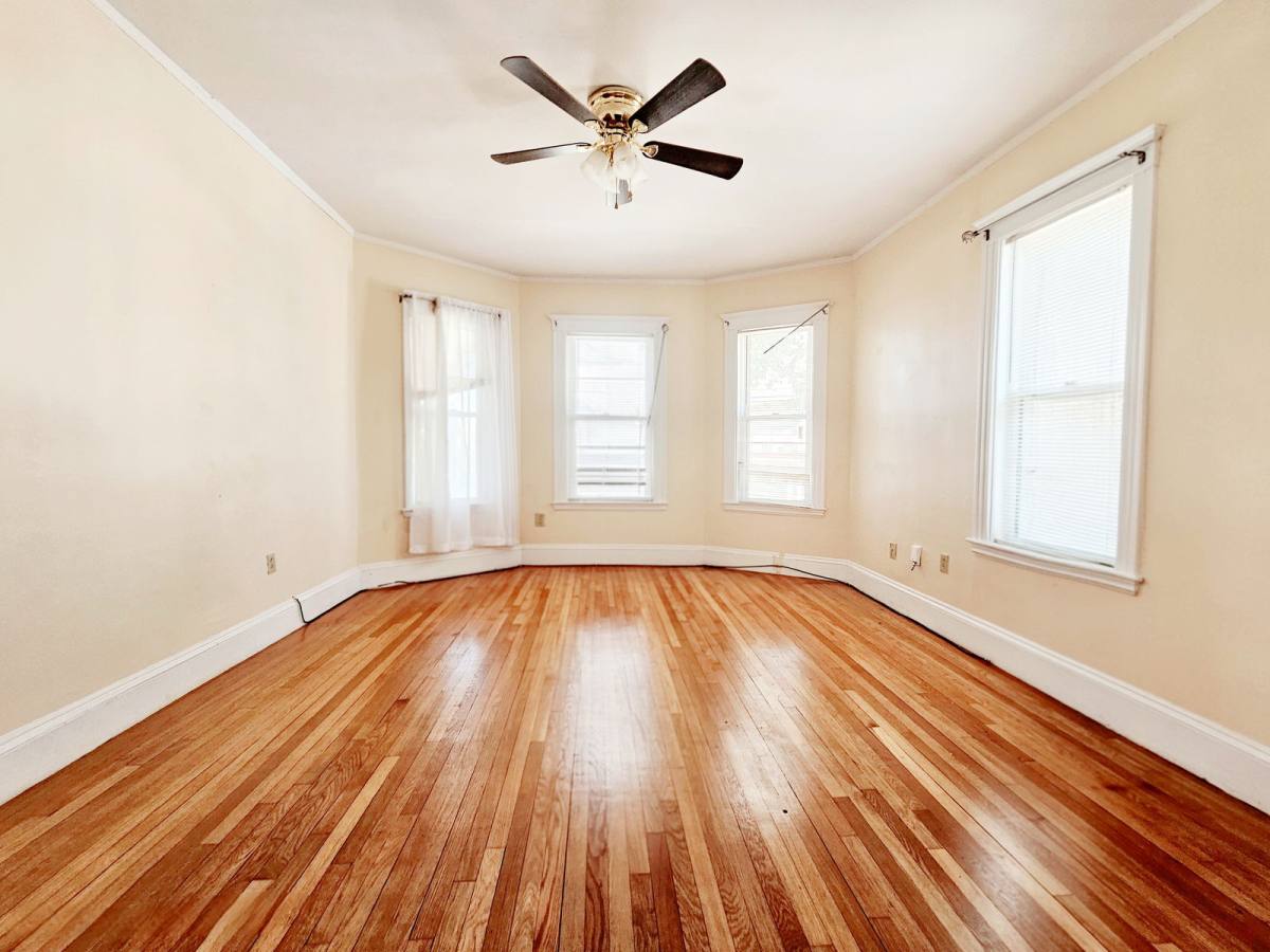 Apartment for rent at 243 Callender St #2, Dorchester Center, MA 02124