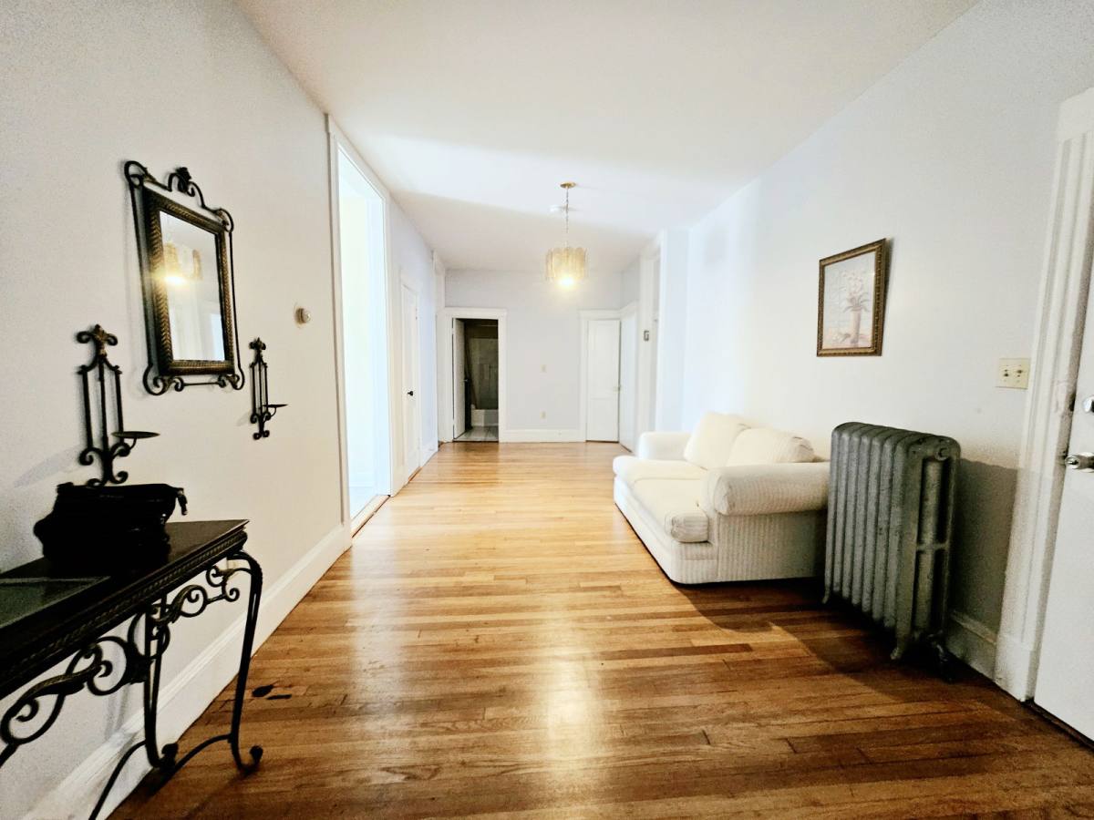 Apartment for rent at 243 Callender St #2, Dorchester Center, MA 02124