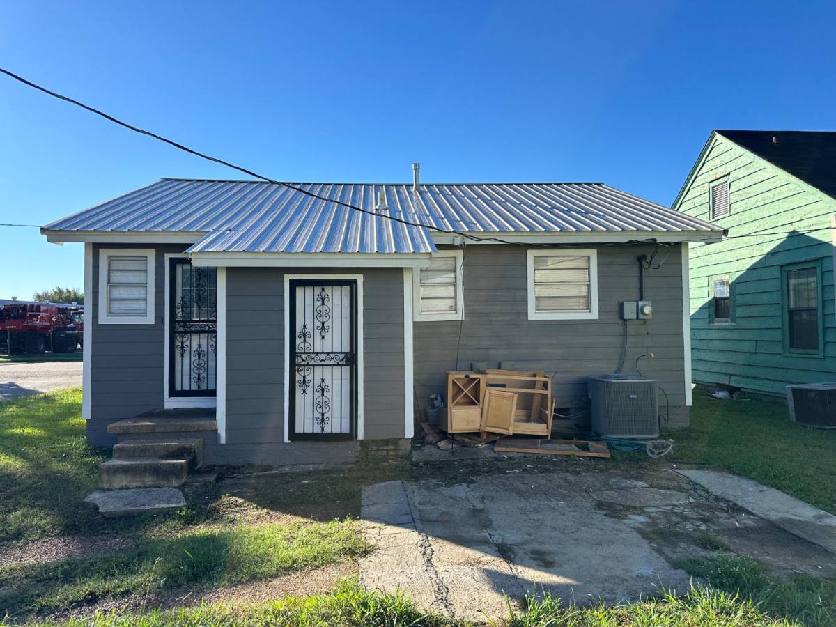 House for rent at 1113 Espy Dr, Clarksdale, MS 38614