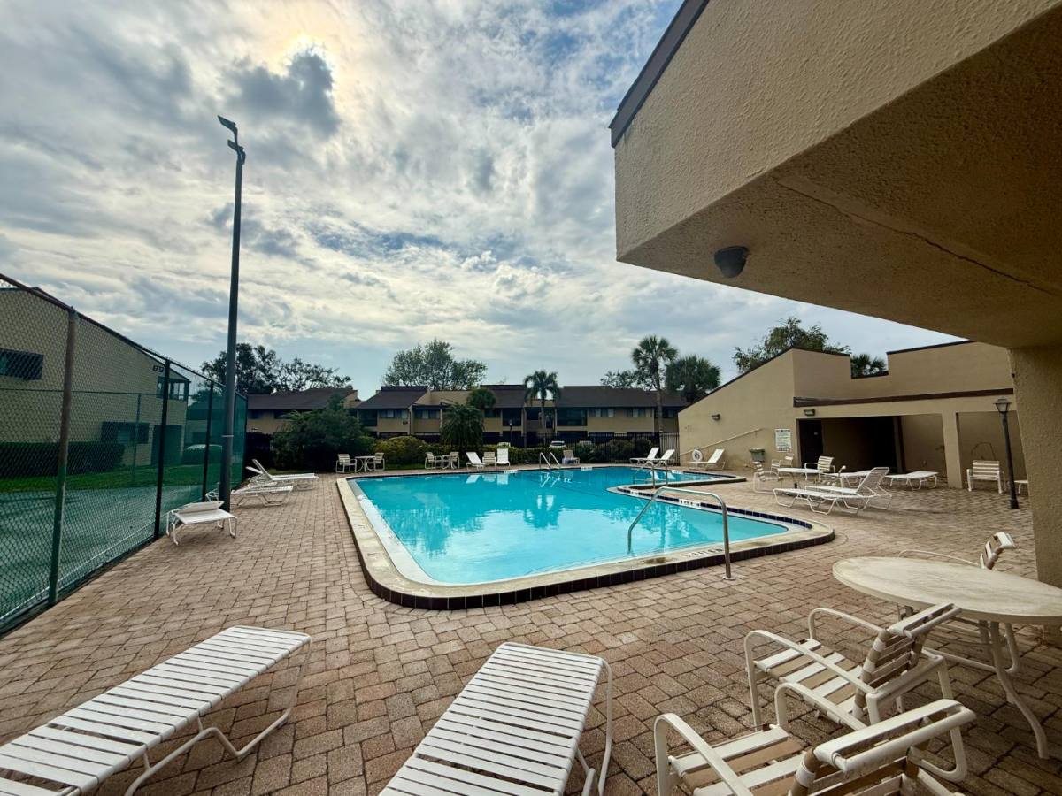 Condo for rent at 775 N Village Dr #775 Lake, Saint Petersburg, FL 33716
