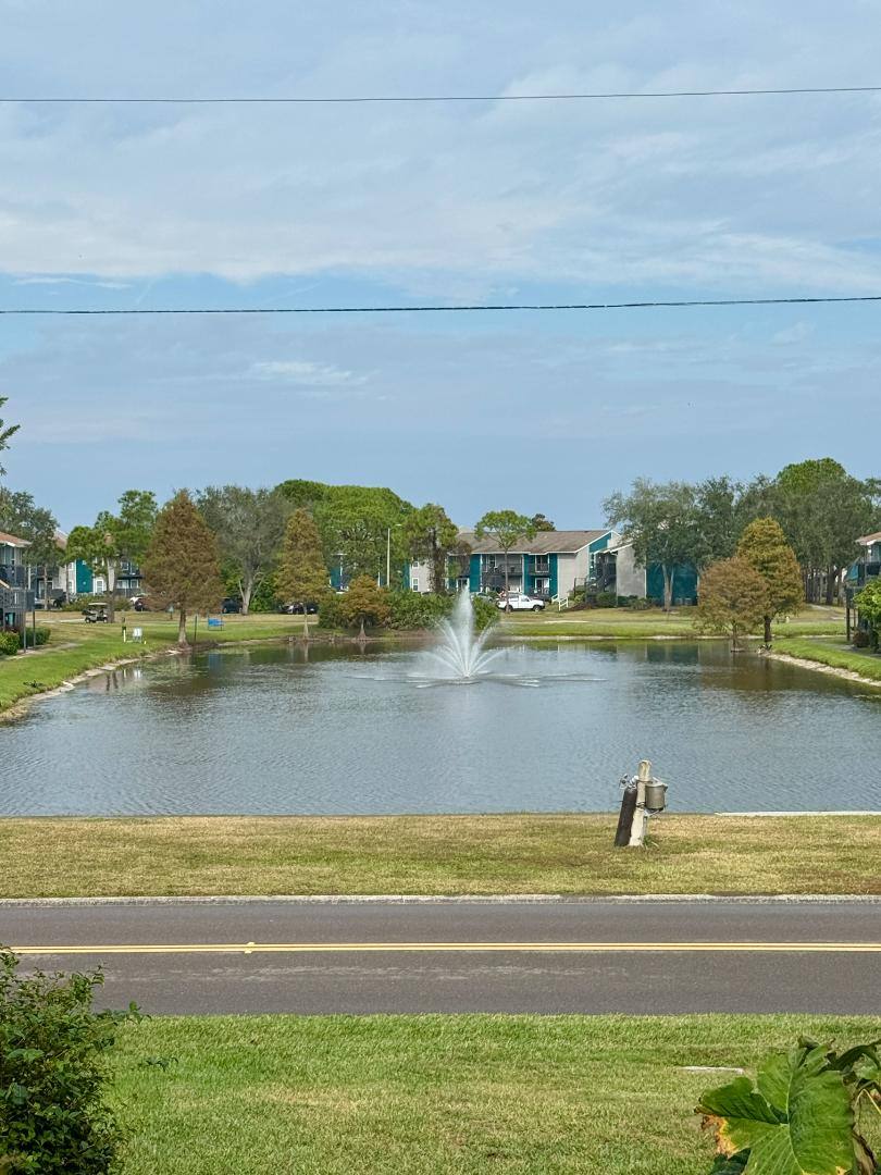 Condo for rent at 775 N Village Dr #775 Lake, Saint Petersburg, FL 33716