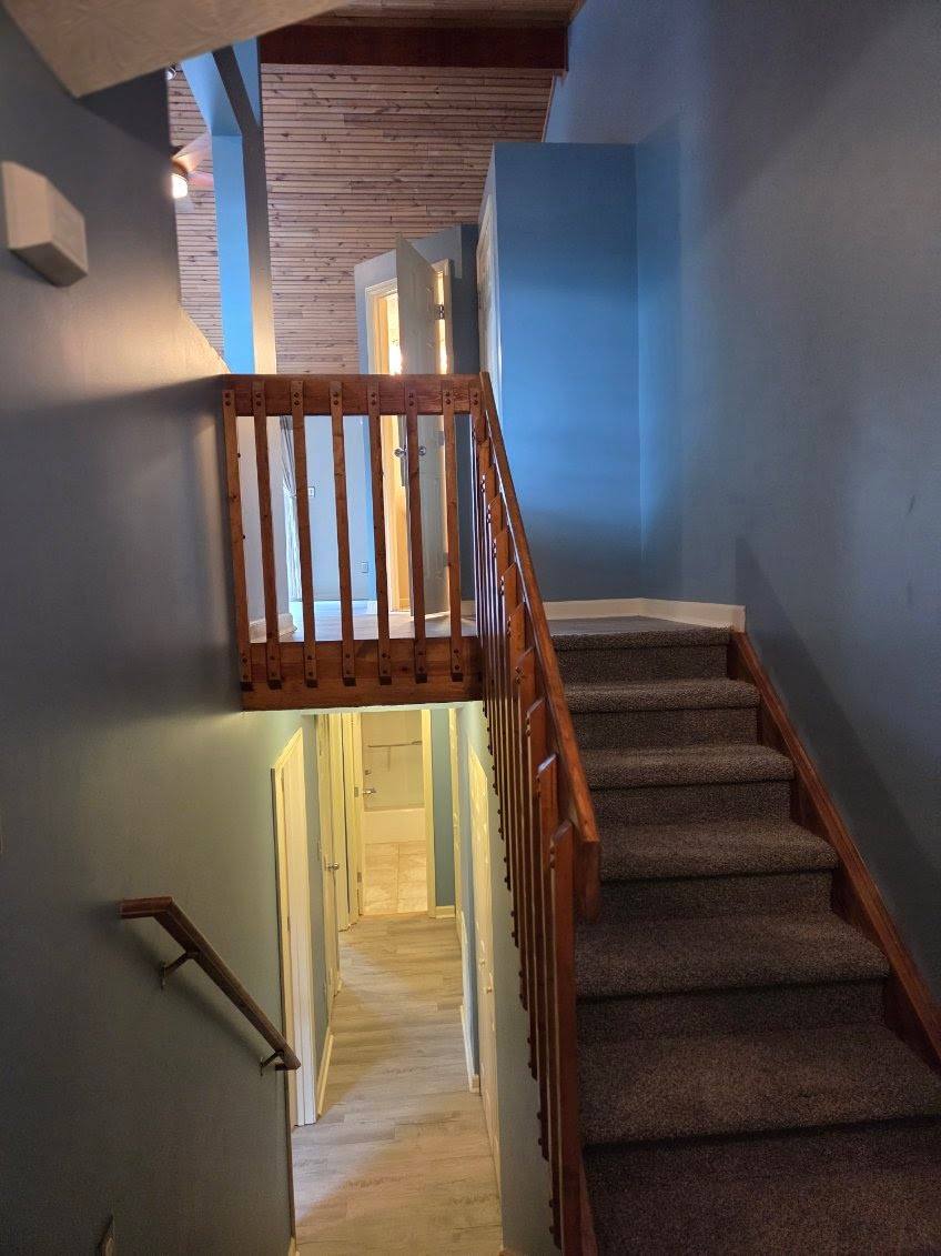 Townhouse for rent at 3523 Lochdale Terrace, Lexington, KY 40514