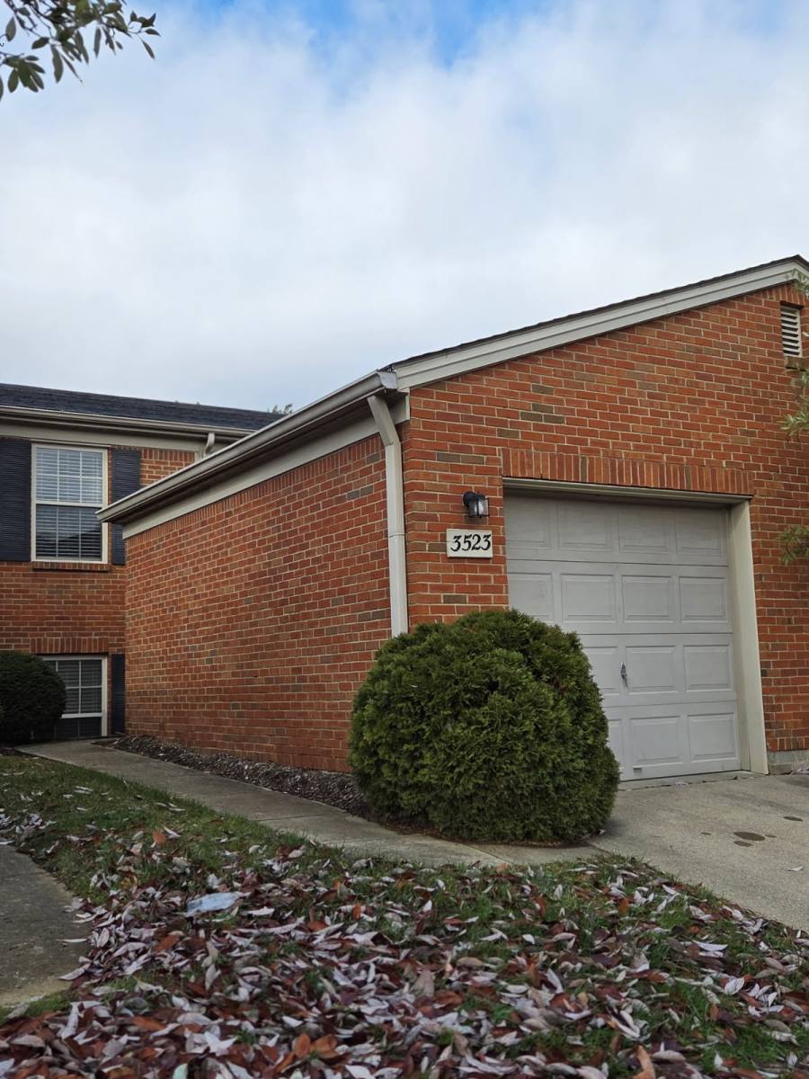 Townhouse for rent at 3523 Lochdale Terrace, Lexington, KY 40514