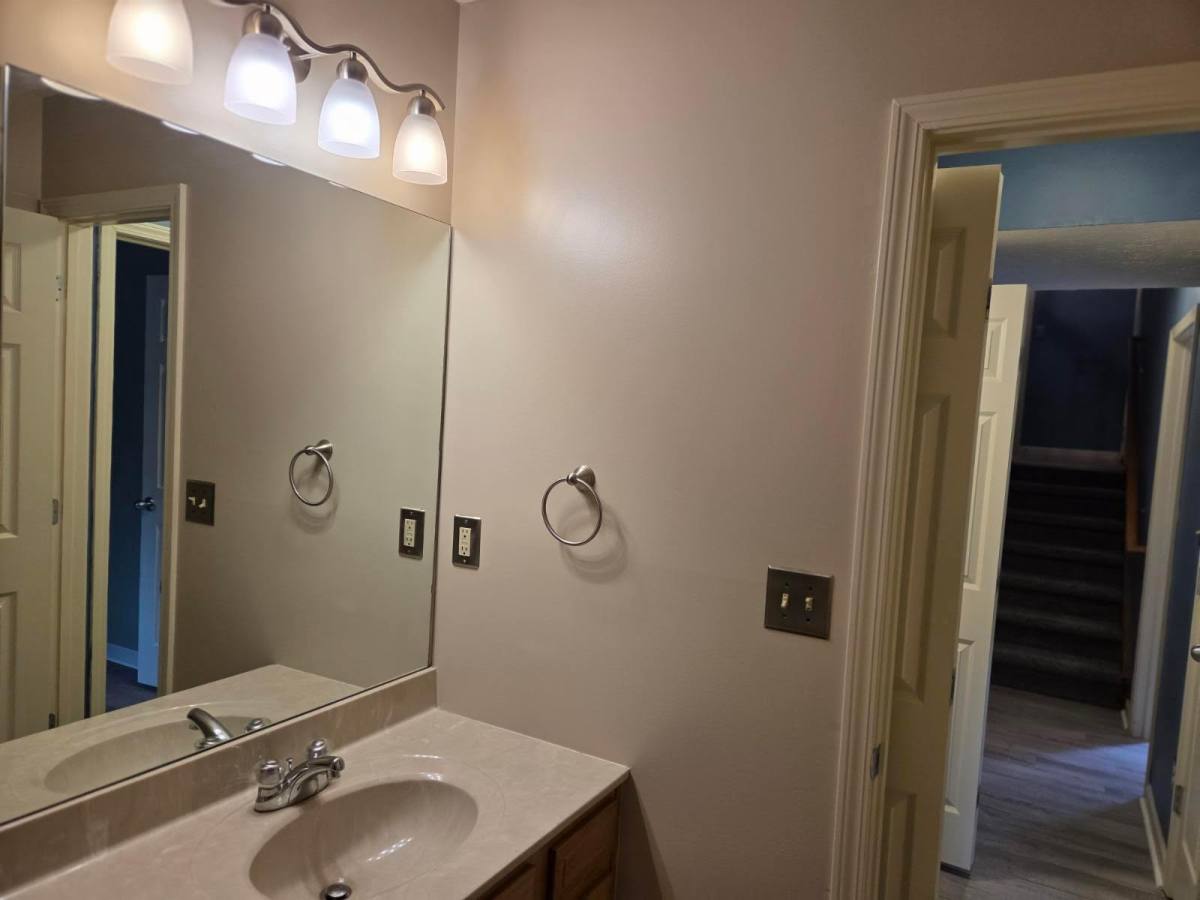 Townhouse for rent at 3523 Lochdale Terrace, Lexington, KY 40514