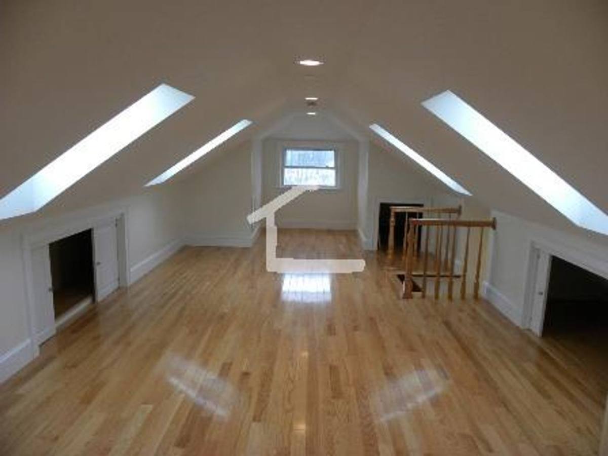 Apartment for rent at 8 Euston St #9, Brookline, MA 02446