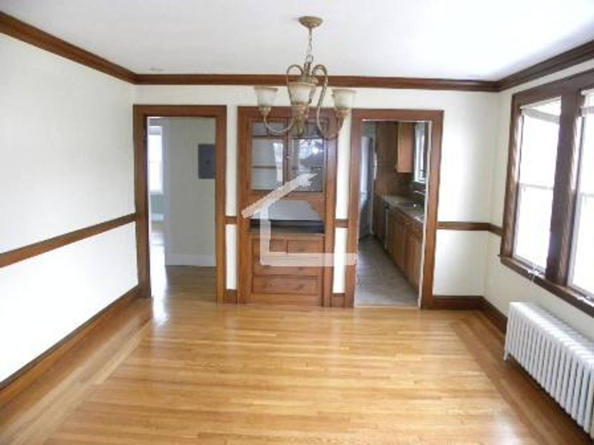 Apartment for rent at 8 Euston St #9, Brookline, MA 02446