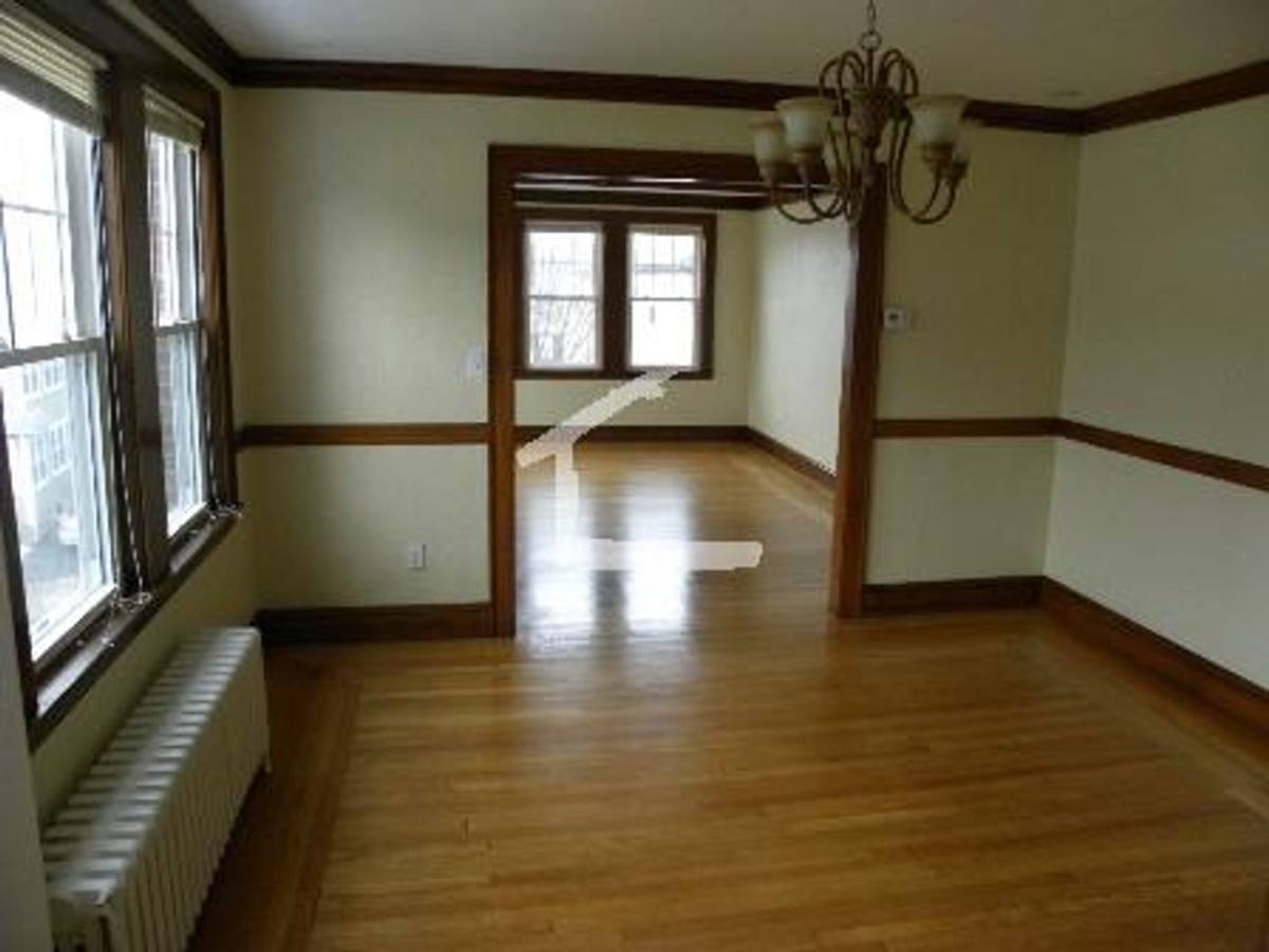 Apartment for rent at 8 Euston St #9, Brookline, MA 02446
