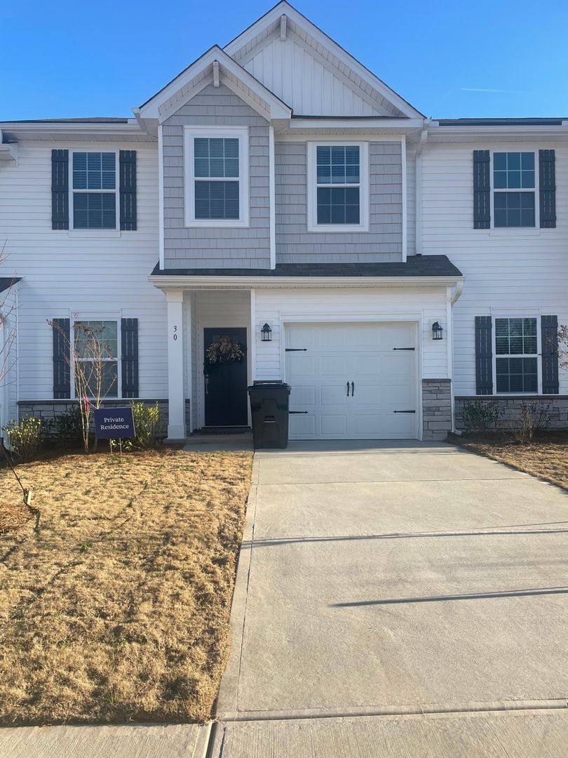 House for rent at 30 Fern Hill Lane, Fountain Inn, SC 29644