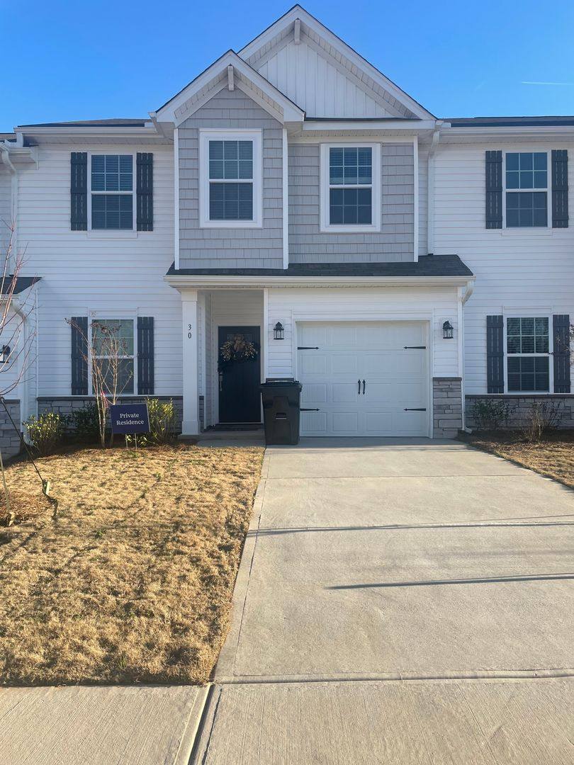 House for rent at 30 Fern Hill Lane, Fountain Inn, SC 29644