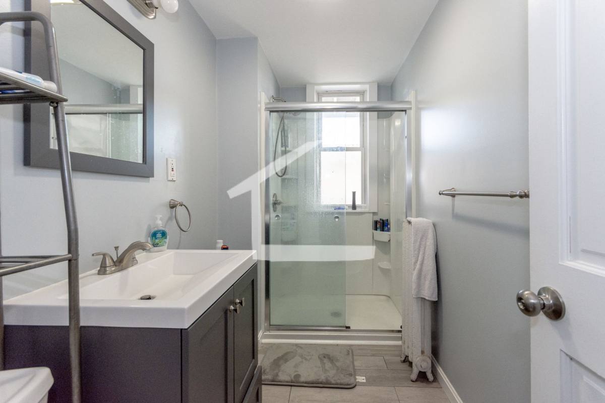 Apartment for rent at 31 Chester St #4U, Allston, MA 02134