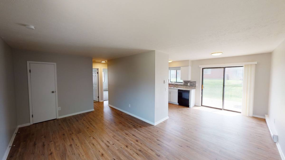 Apartment for rent at 4502 Waynedale Circle, Dayton, OH 45424
