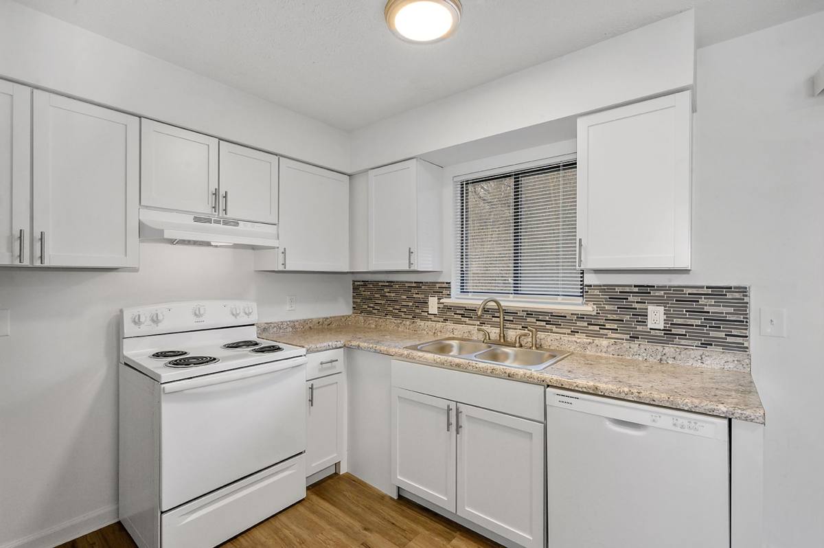 Apartment for rent at 4502 Waynedale Circle, Dayton, OH 45424