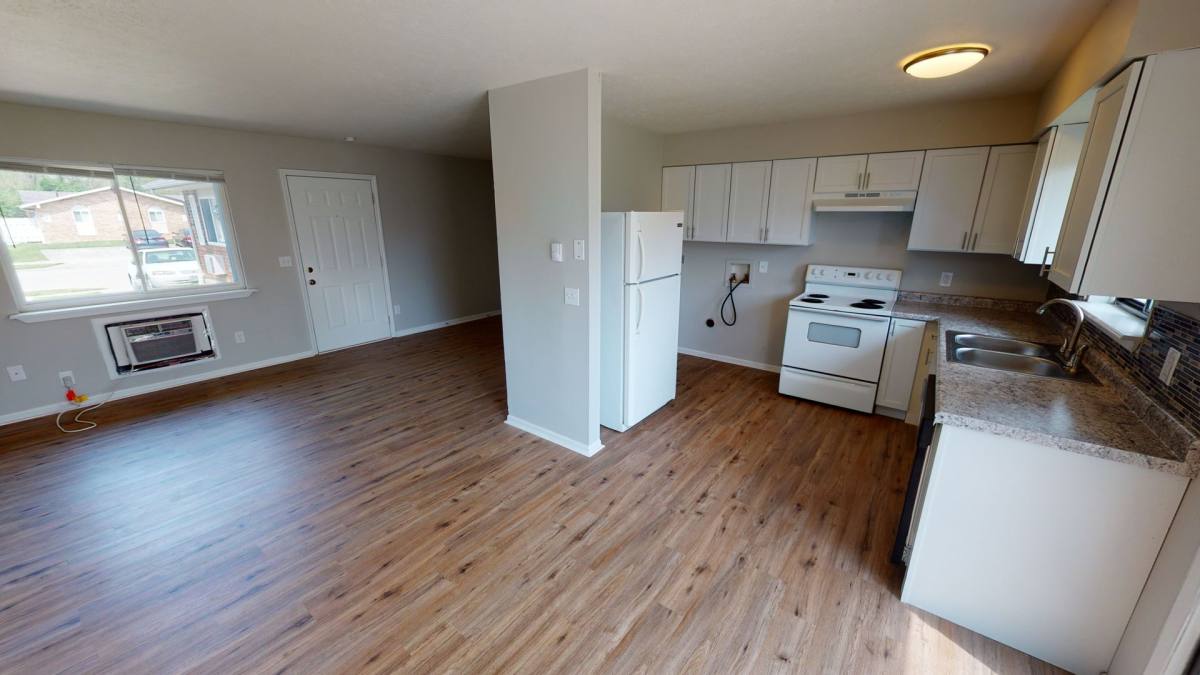 Apartment for rent at 4502 Waynedale Circle, Dayton, OH 45424