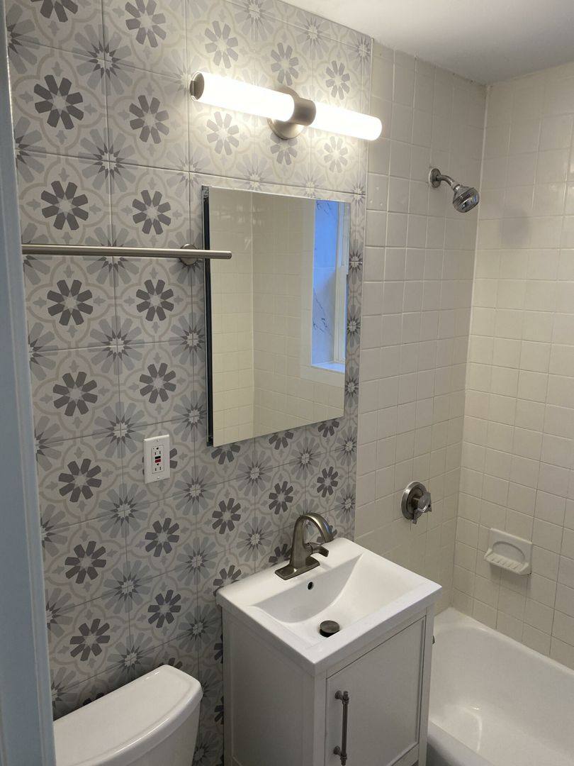 Apartment for rent at 49 Westland Ave #18R, Boston, MA 02115
